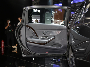 2020S 450 4MATIC ذ g