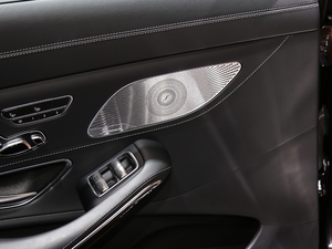 2020S 450 4MATIC ذ g