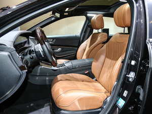 2020S 450 4MATIC ذ {