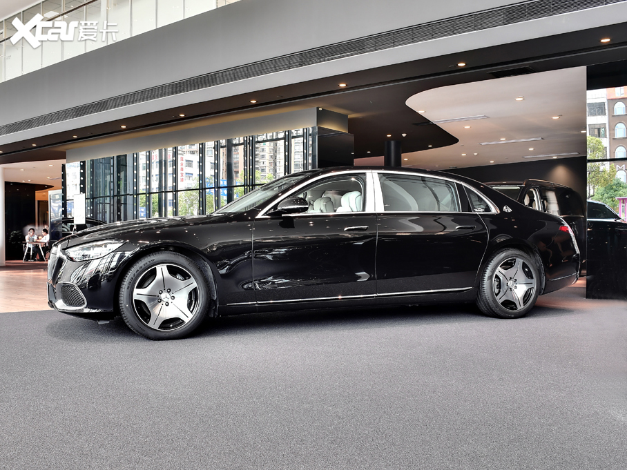 2021~ͺS  S 480 4MATIC