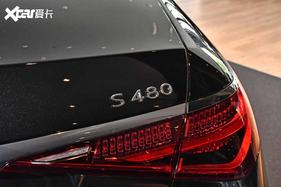 2021~ͺS  S 480 4MATIC