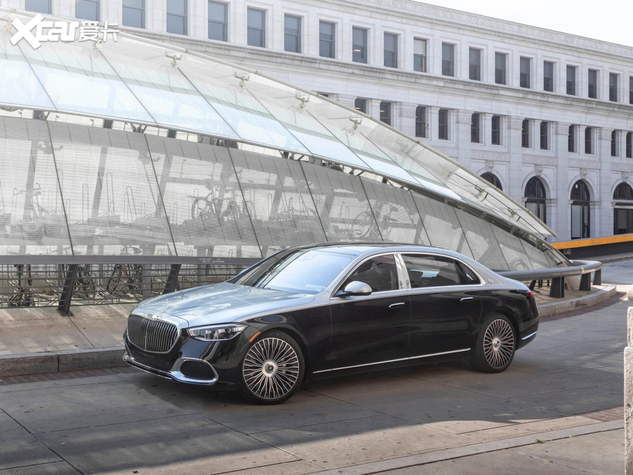 2021~ͺS S 580 4MATIC 