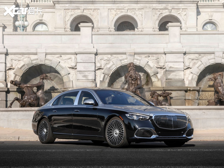 2021~ͺS S 580 4MATIC 