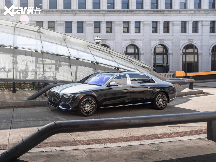 2021~ͺS S 580 4MATIC 