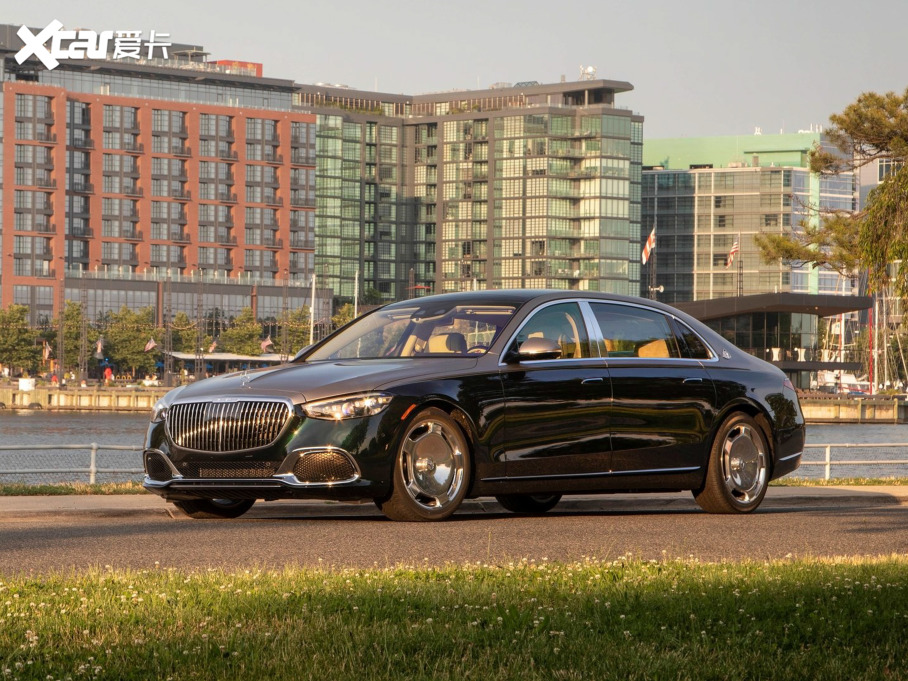 2021~ͺS S 580 4MATIC 