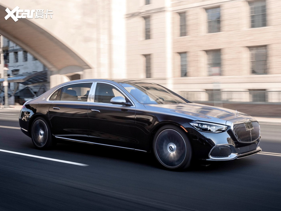 2021~ͺS S 580 4MATIC 