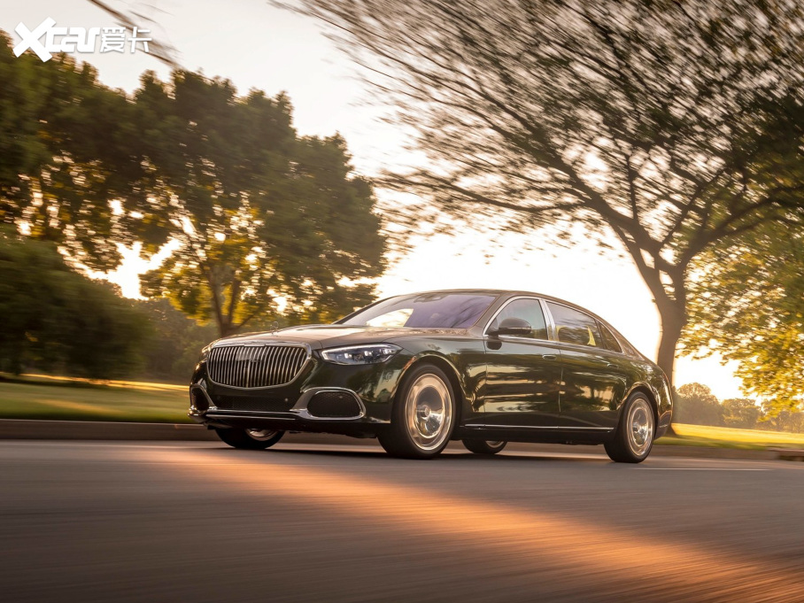 2021~ͺS S 580 4MATIC 