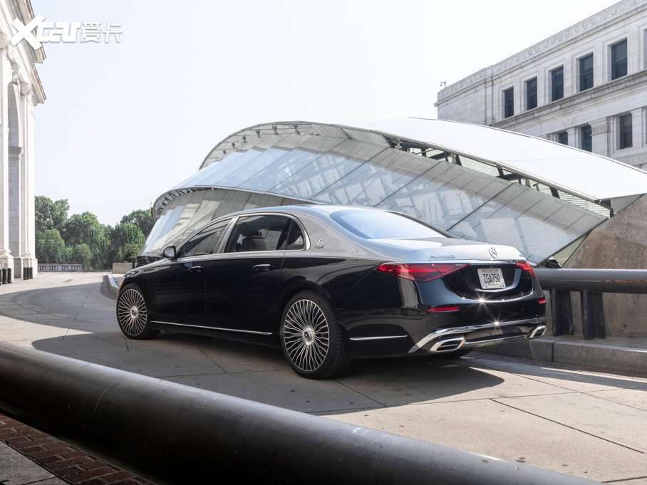 2021~ͺS S 580 4MATIC 