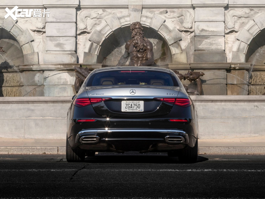 2021~ͺS S 580 4MATIC 