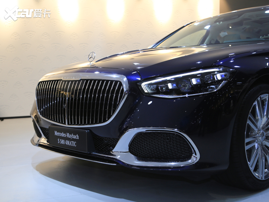 2021~ͺS S 580 4MATIC