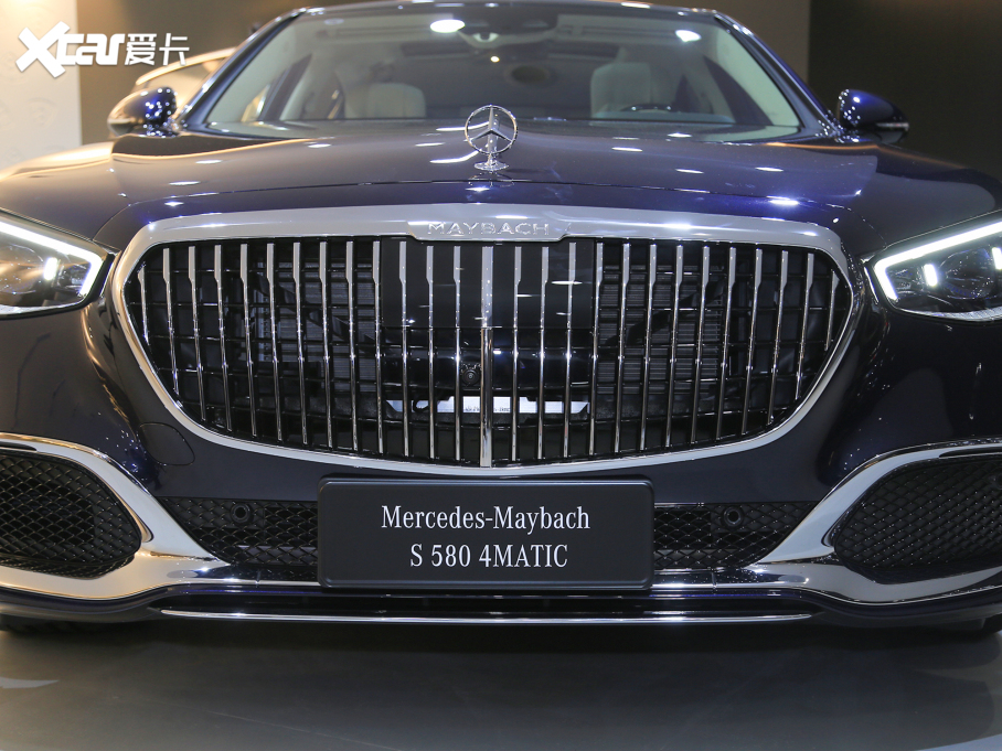 2021~ͺS S 580 4MATIC