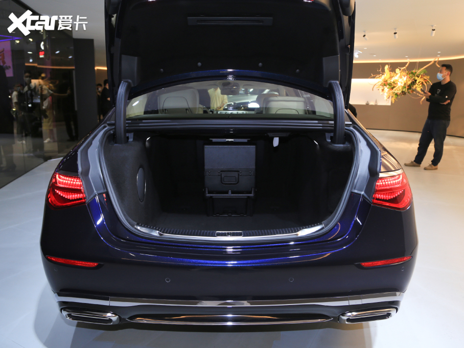 2021~ͺS S 580 4MATIC