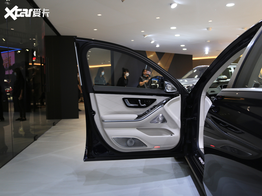 2021~ͺS S 580 4MATIC