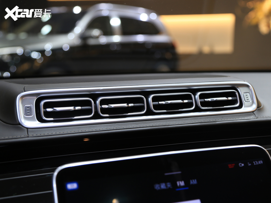 2021~ͺS S 580 4MATIC