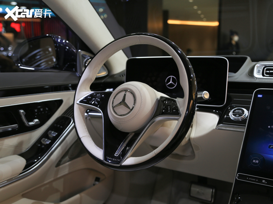 2021~ͺS S 580 4MATIC