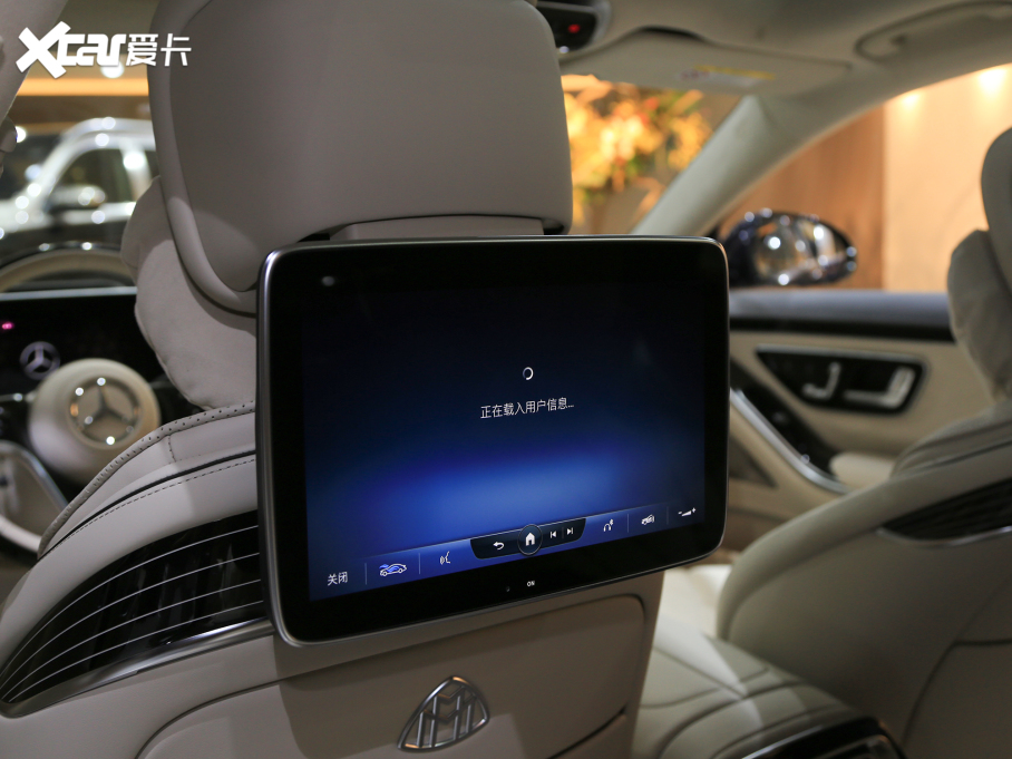 2021~ͺS S 580 4MATIC