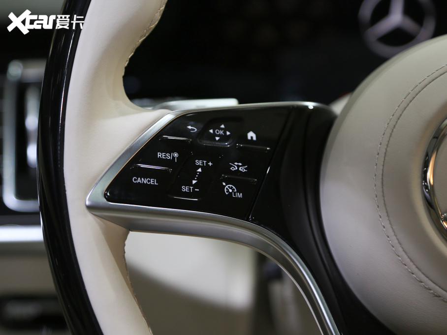 2021~ͺS S 580 4MATIC