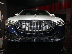 2021款基本型 细节外观