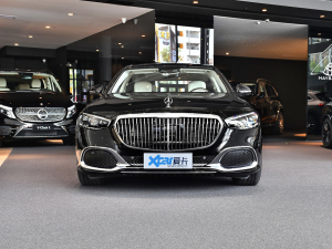 2021 S 480 4MATIC ǰ