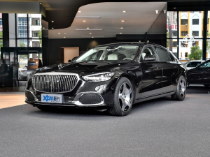 2021 S 480 4MATIC ǰ45