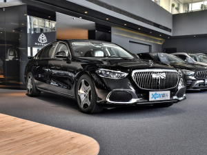 2021 S 480 4MATIC w^