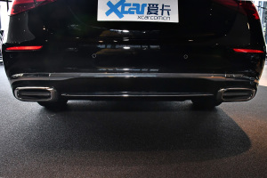 2021 S 480 4MATIC Ś