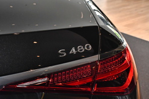 2021 S 480 4MATIC (ji)^
