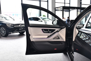 2021 S 480 4MATIC {λ܇T