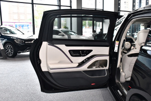 2021 S 480 4MATIC ܇T