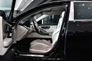 2021 S 480 4MATIC ǰſg