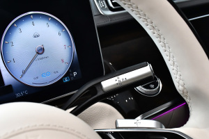 2021 S 480 4MATIC QU