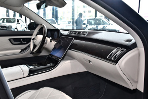 2021 S 480 4MATIC п؅^(q)