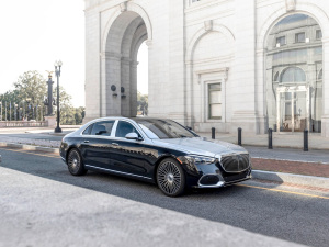 2021S 580 4MATIC  w^