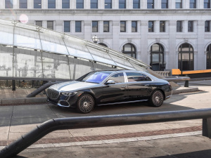 2021S 580 4MATIC  w^