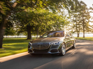 2021S 580 4MATIC  w^