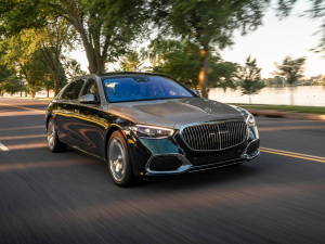 2021S 580 4MATIC  w^