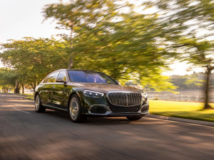 2021S 580 4MATIC  w^