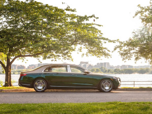 2021S 580 4MATIC  w^