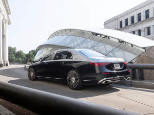 2021S 580 4MATIC  w^