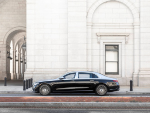 2021S 580 4MATIC  w^