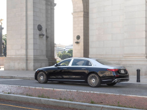 2021S 580 4MATIC  w^