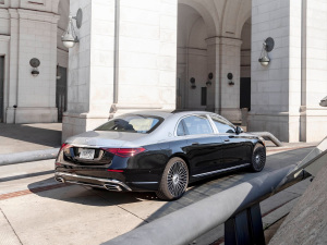 2021S 580 4MATIC  w^