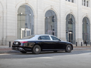 2021S 580 4MATIC  w^