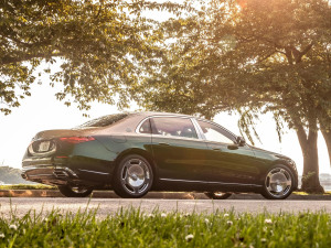 2021S 580 4MATIC  w^