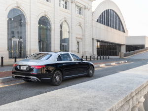 2021S 580 4MATIC  w^