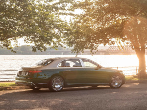 2021S 580 4MATIC  w^