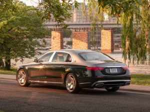 2021S 580 4MATIC  w^