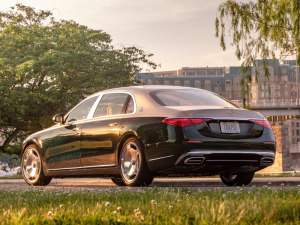 2021S 580 4MATIC  w^