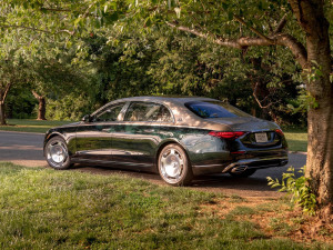 2021S 580 4MATIC  w^