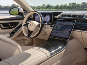 2021S 580 4MATIC  п؅^